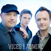 Vices I Admire - List pictures