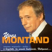 Yves Montand - List pictures