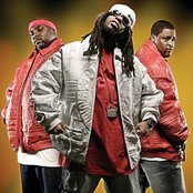 Lil Jon & Eastside Boyz - List pictures