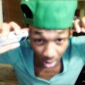 Yung Incredible - List pictures