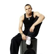 Mohombi - List pictures
