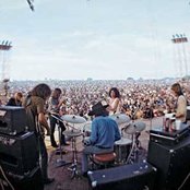 Jefferson Airplane - List pictures