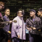 Sidewalk Prophets - List pictures