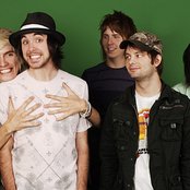 Forever The Sickest Kids - List pictures
