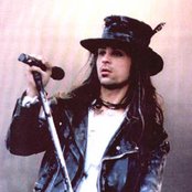 Fields Of The Nephilim - List pictures