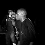 Keith Murray - List pictures