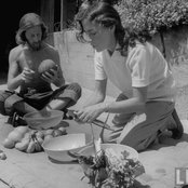 Eden Ahbez - List pictures