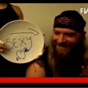 Zakk Wylde - List pictures