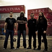 Sepultura - List pictures