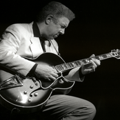 Kenny Burrell - List pictures