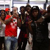 Rich Gang - List pictures