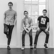 Ajr - List pictures