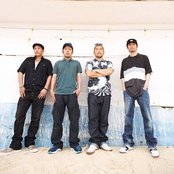 Ketsumeishi - List pictures