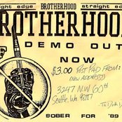 Brotherhood - List pictures