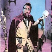 Screamin' Jay Hawkins - List pictures