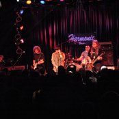 Mitch Ryder - List pictures