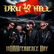 Dru Hill - List pictures