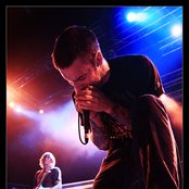 Parkway Drive - List pictures