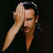 Bono - List pictures