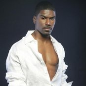 Glenn Lewis - List pictures