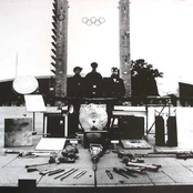 Einstuerzende Neubauten - List pictures