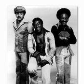 The O'jays - List pictures