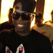 Jarren Benton - List pictures