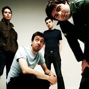 Snow Patrol - List pictures
