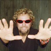 Sammy Hagar & The Waboritas - List pictures