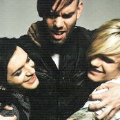 Placebo - List pictures