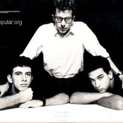 Os Paralamas Do Sucesso - List pictures