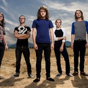 Miss May I - List pictures