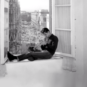 Chet Baker - List pictures