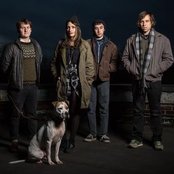 Speedy Ortiz - List pictures