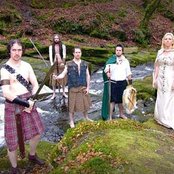 Cruachan - List pictures