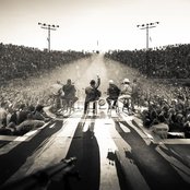 Zac Brown Band - List pictures