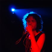 Matias Aguayo - List pictures