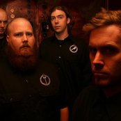 Cattle Decapitation - List pictures