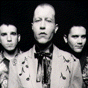 Reverend Horton Heat - List pictures