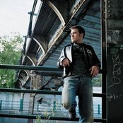 Daniel Bedingfield - List pictures