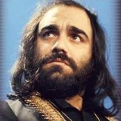 Demis Roussos - List pictures
