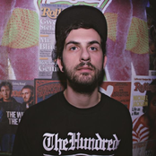 Borgore - List pictures