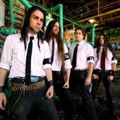 Impaled - List pictures