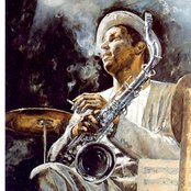 Dexter Gordon - List pictures