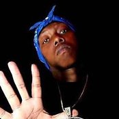 Z-ro - List pictures