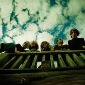 La Oreja De Van Gogh - List pictures