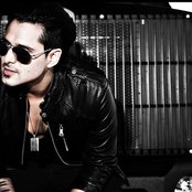 Eric Solomon - List pictures