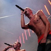 The Opposites - List pictures