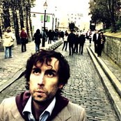 Andrew Bird - List pictures