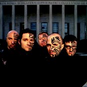 Subsonica - List pictures